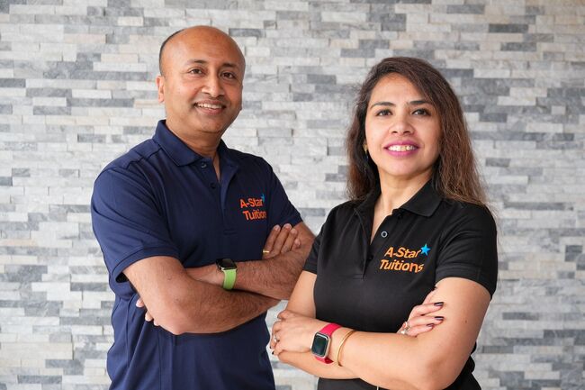A-Star Tuitions Expands Digital Learning Services Following Eight Years Supporting STEM Students
