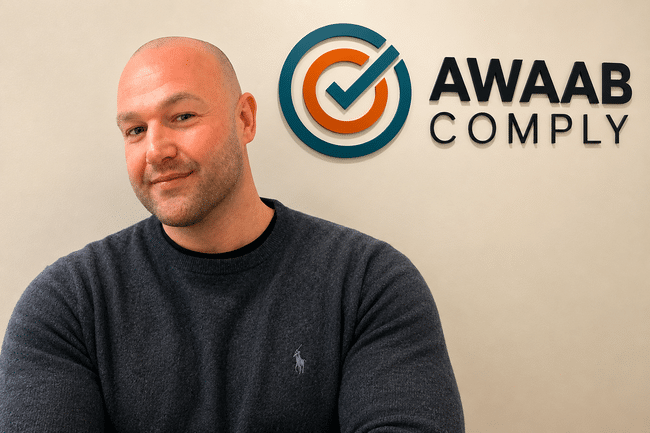 Housing Specialist Danny Bird Joins Awaab Comply to Support Industry Readiness for Awaab’s Law