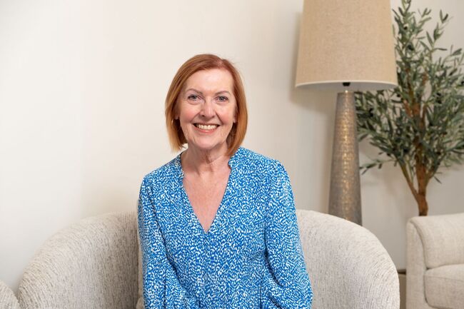 Former QVC star Anne Dawson launches trueNorth Studio to support businesses 
