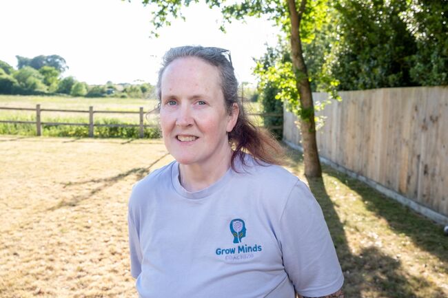 Former Teacher Launches Grow Minds Coaching to Support Children’s Confidence and Emotional Wellbeing 