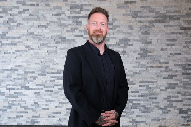George Downey MBE reveals five-step plan to bring personal and professional life into alignment