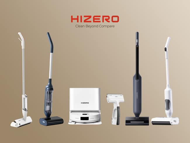 Hizero sets stage for major brand and product evolution ahead of IFA 2026 unveiling in Berlin