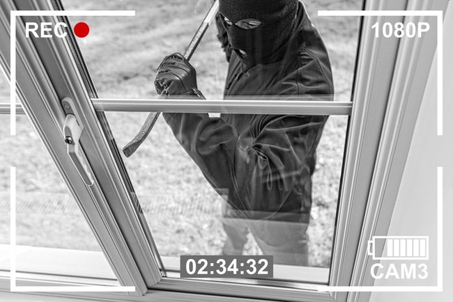 Local Security Company Reports Increased Interest in Residential CCTV Systems