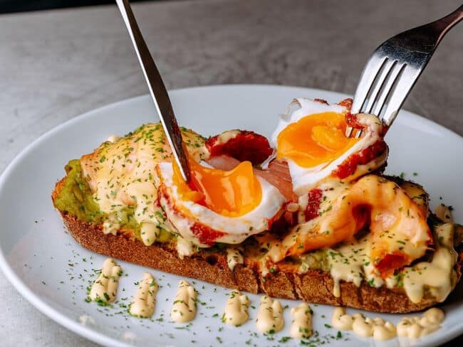 Nesso Unveils New Italian-Style Brunch Afternoon Tea Across Leeds and Morley
