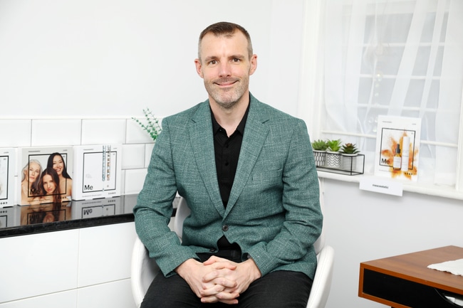 New Business Support Platform Responds to Rising Number of UK Aesthetic Practitioners