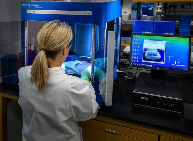 Survey Reveals Widespread Use of Unauthorised AI Among Laboratory Researchers