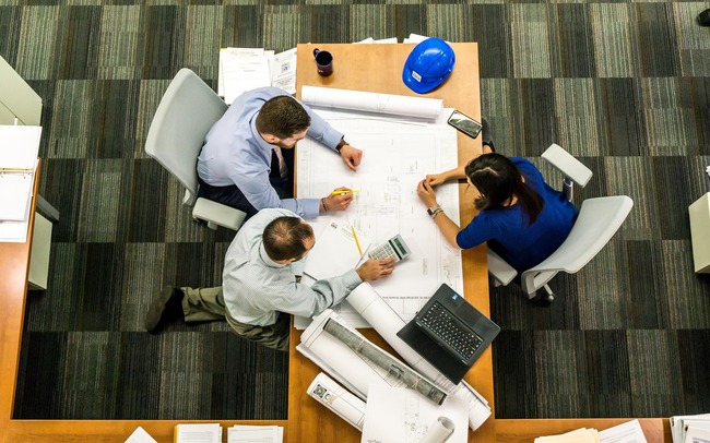 Just over half of employees expect action after giving feedback as trust gap widens