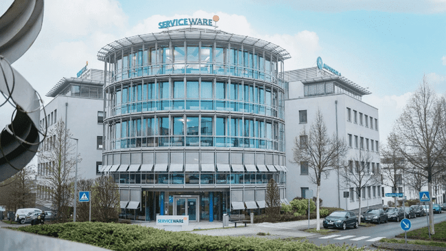 Serviceware Named a Leader in IT Financial Management Software by Independent Research Firm 