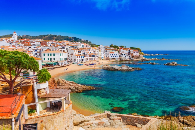 Flights from the UK to Popular Southern European Destinations Cost Up to 32% Less This Summer