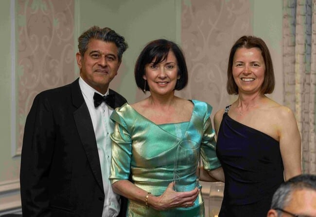 Global Eye Care Experts Gather in Sussex to Celebrate Centre for Sight’s 30-Year Milestone