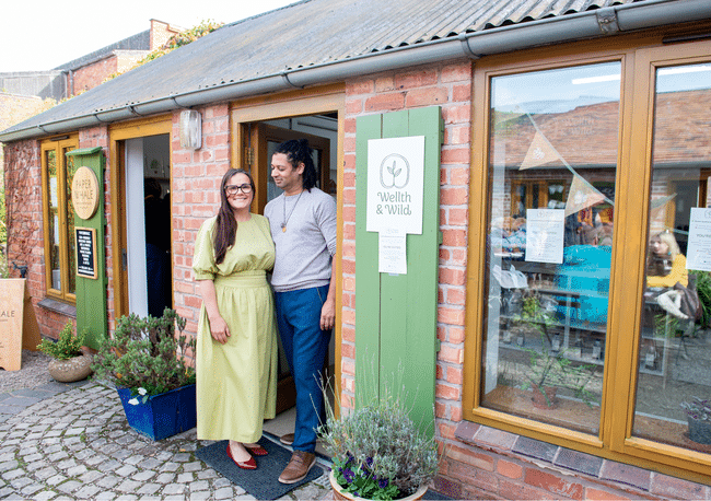 Wellth and Wild Introduce Community-Focused Natural Health Workshop Series