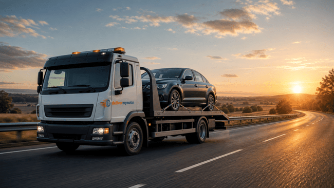 DeliverMyMotor Expands Technology Investment as Vehicle Transport Marketplace Records Continued Growth