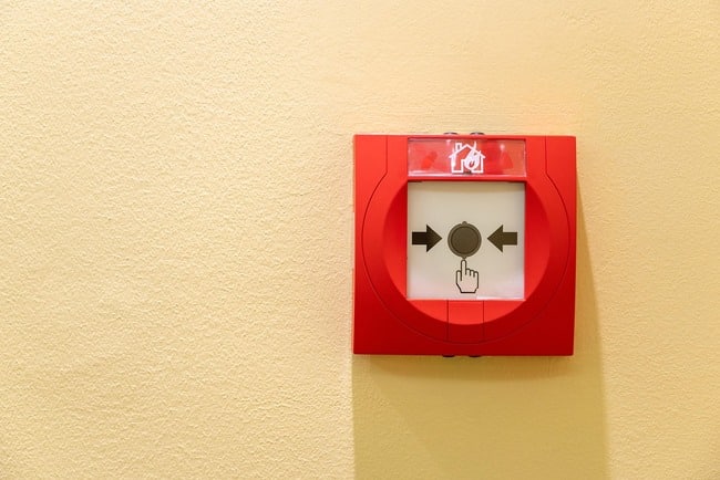 London Businesses Invest in Smarter Alarm Systems as Crime Hits Record Levels
