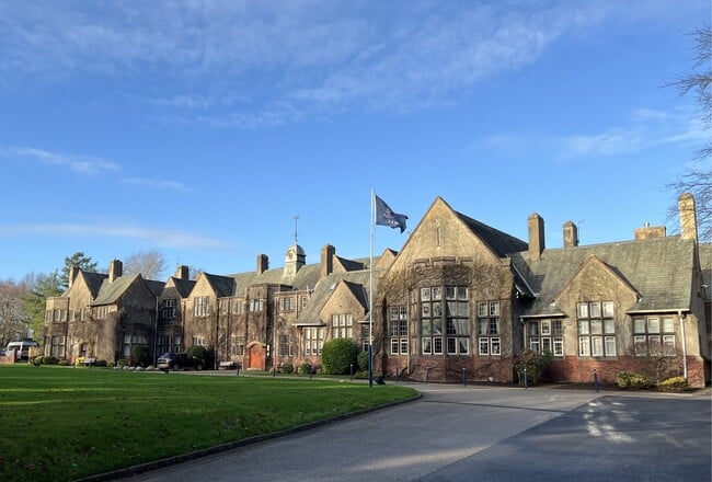 Kirkham Grammar School Secures Bright Future Through International Education Partnership