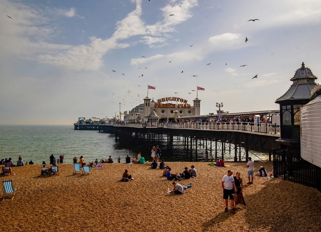 Travel Uncertainty Drives More Brits to Choose Staycations, Hotukdeals Research Reveals