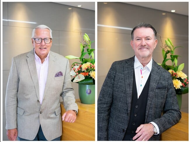 SAVVY Collective expands senior team with two key hospitality leadership appointments