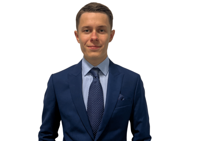 Ewan Whithorn broadens investment portfolio with growth across trading technology and UK property