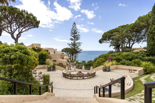 Algarve’s Iconic Vilalara Grand Hotel Marks 60 Years of Timeless Luxury