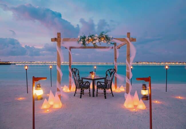Today’s Honeymoon Is About Choice, Not Just Seclusion
