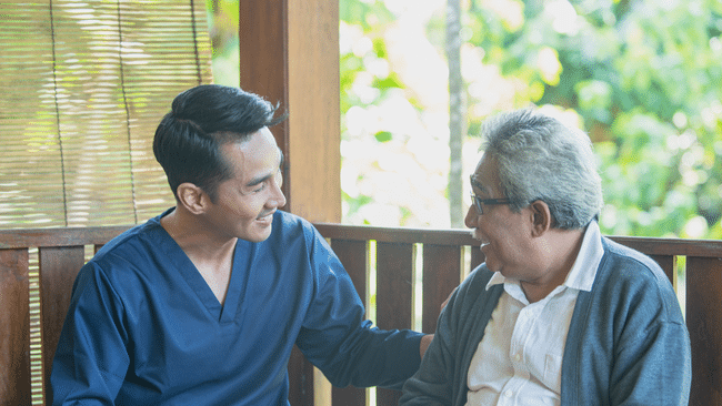 eXroid urges people to take early action on health worries to mark Good Care Month and World Hepatitis Day