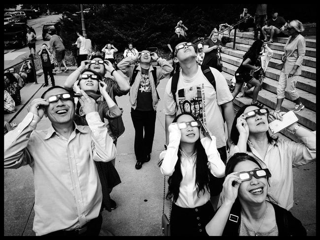 Eye Health UK Issues Urgent Warning as Shortage of Certified Solar Glasses Puts Eclipse Viewers at Risk