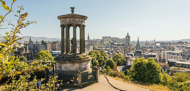 Free visitor levy calculator launched to help Edinburgh accommodation providers prepare for Fringe season