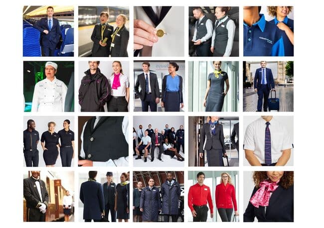 Why Rail Uniforms Are Becoming a Strategic Priority for the Railway of Tomorrow