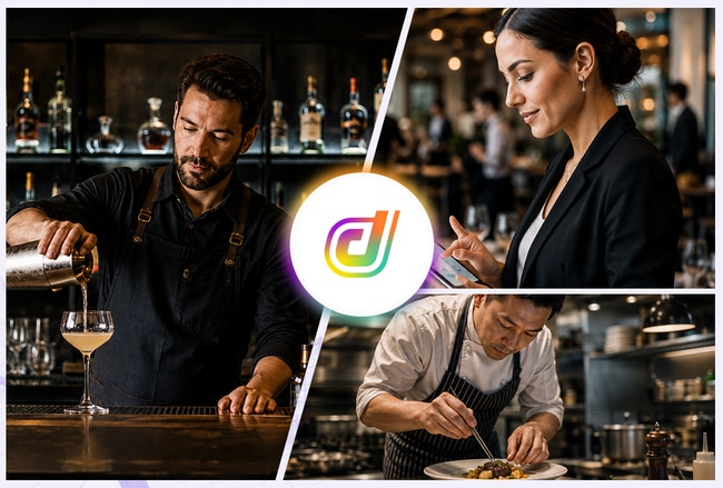 Diisco to Showcase the Future of Hospitality Staffing at The National Restaurant, Pub & Bar Show 2026