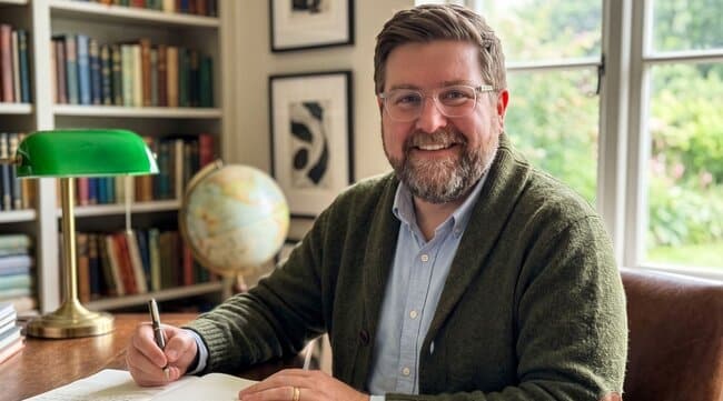 134 Labs Secures £55,000 Investment to Expand Philosophy-Led Business
