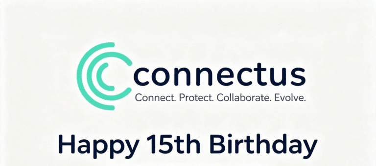 “This is only the beginning”, says Connectus’ founder as firm marks 15 years and doubles user base