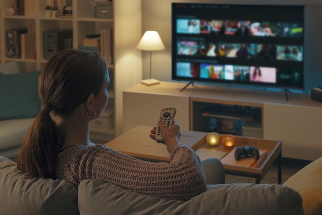 Missing TV channels may not mean your aerial needs replacing