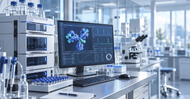 Applied Biopharm Consulting Introduces Applied BioSight to Accelerate Antibody Formulation Development