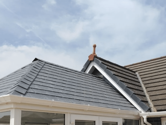 £8,548 Average Home Insurance Claim Raises Roof Damage Concerns, Says Carlisle Firm