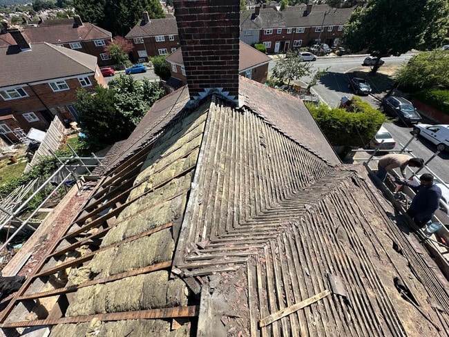 Bristol roofing firm urges homeowners to fix minor faults before winter bills escalate