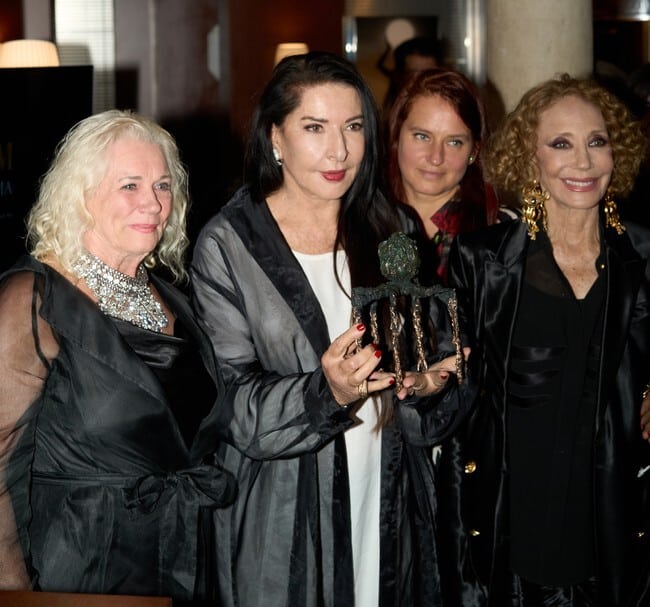 In Venice, Liberatum asks whether film can bring humanity back to online conversation