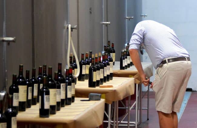 Château Méaume Marks Six Decades of Bordeaux with an Unprecedented 60-Vintage Tasting
