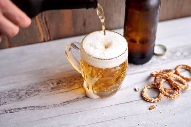 Sober October can open the door to more mindful drinking all year round