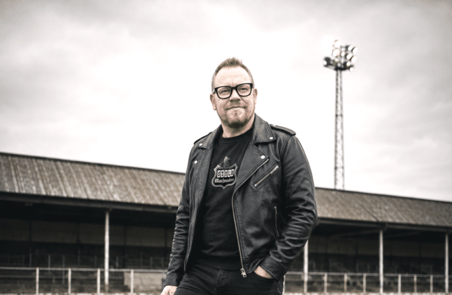 From Lancashire Hairdresser to LA Football Visionary: Scott “Matchmaker” Michaels’ Search for Hidden Value