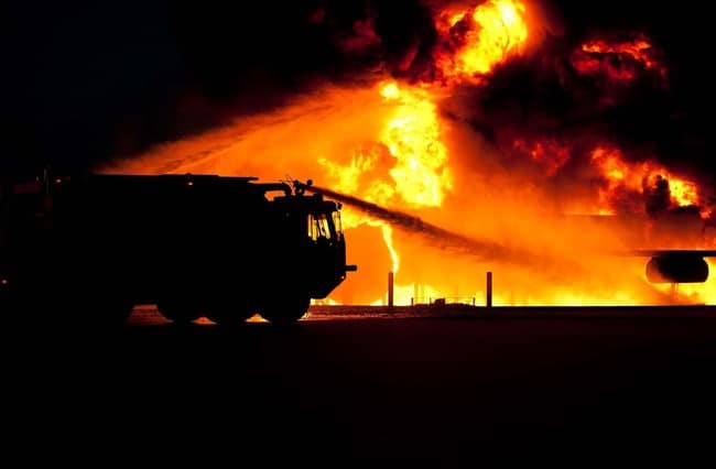 London fire incidents climb 3.2% as enforcement activity drops 8.4%, new figures reveal borough disparities