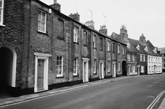 Mansfield Roofers Warn Of “Half A Roof” Standoffs On Ex-Council Semis