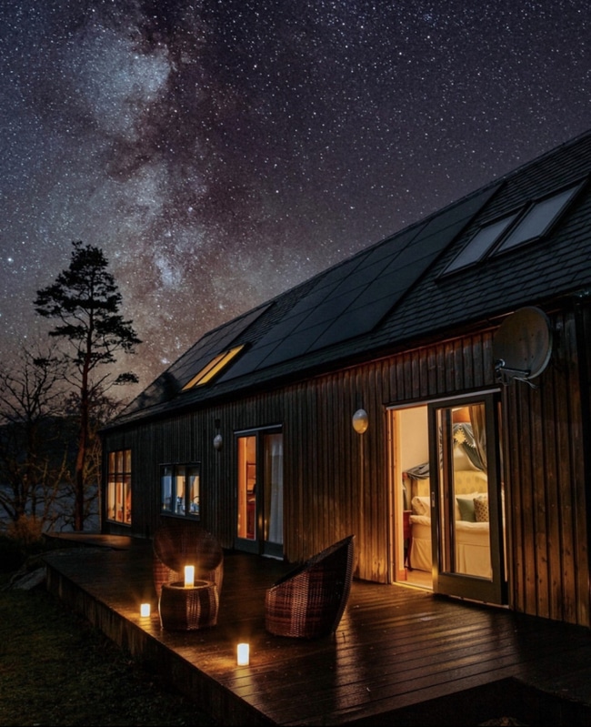 Scottish holiday cottage owners urged to protect margins as costs climb
