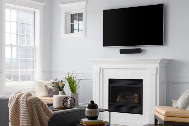 What to consider before mounting your TV on the wall