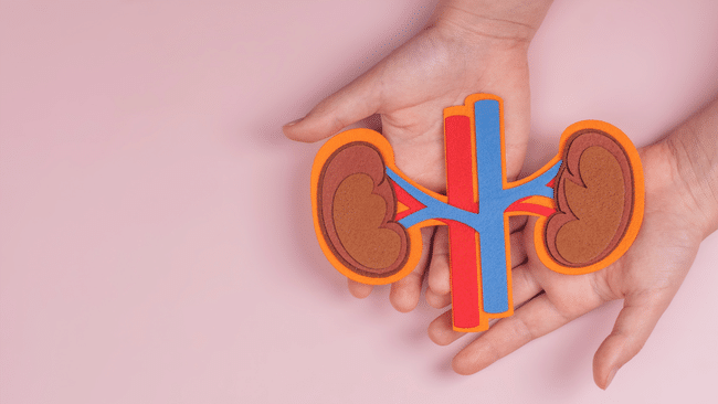 eXroid urges greater awareness of urological symptoms during Urology Awareness Month