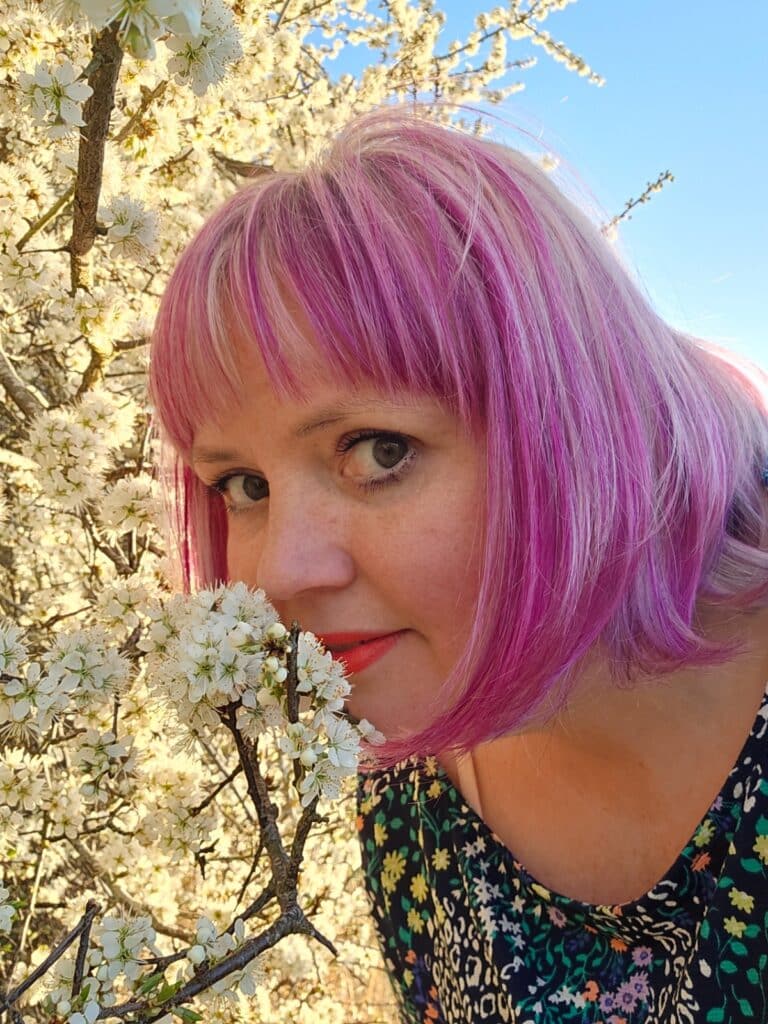 Hampshire herbalist Mila Banach brings herbal education to the forefront at Herballea