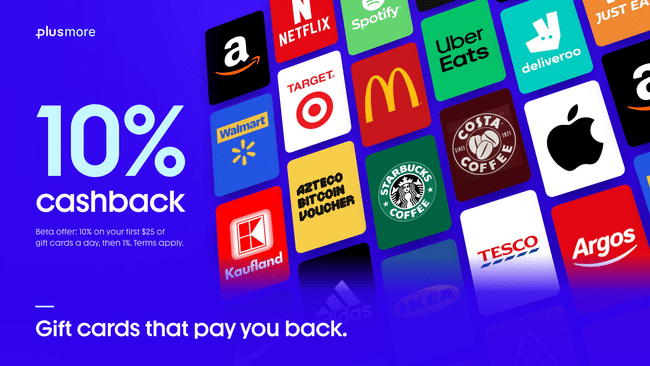 Meet plusmore: An AI-Run Startup Launches a Gift Card Marketplace with 6,000+ Brands