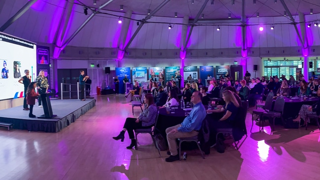 Accessible Events Show Announces Full Programme Spotlighting Accessibility Barriers