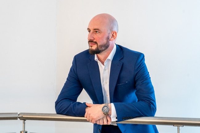 Rising Making Tax Digital Requirements Prompt BR Accountants LTD to Scale Up Services