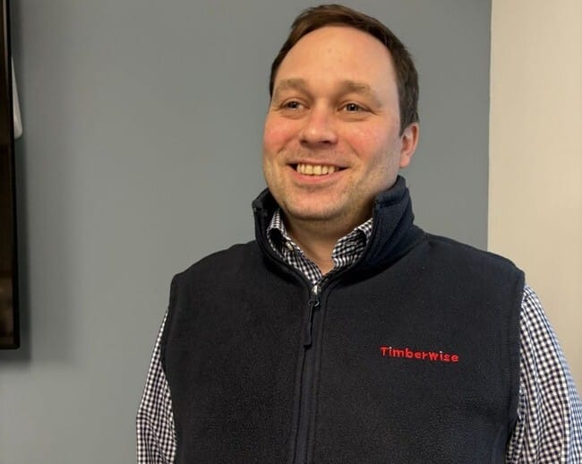 Strong trading year pushes Timberwise profits past £600,000