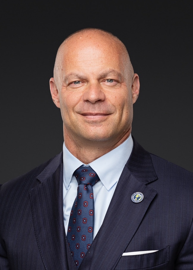 Global Threat Solutions Establishes UK Presence with New London Headquarters