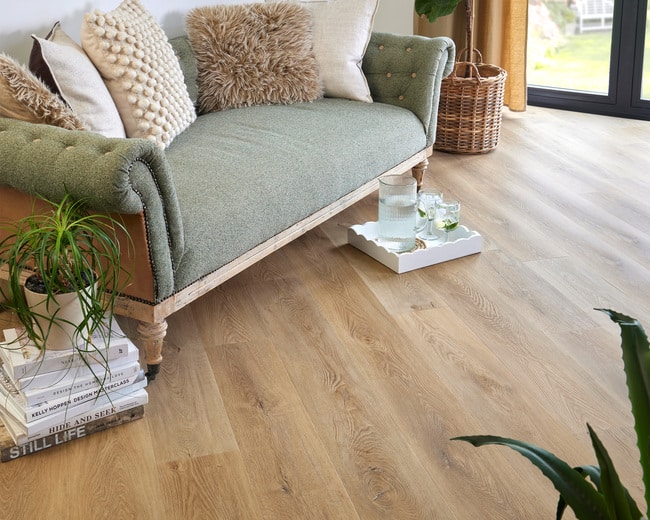 Iconic LVT by J2 Flooring Recognised with Gold at 2026 Flooring Innovation Awards